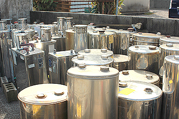 �{�C���[�C��