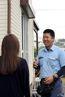 �e�ؒ��J��S�����Ă��܂�